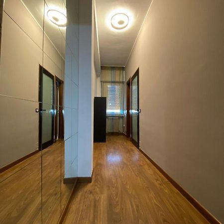 Hotel Hlux Oi Affiₜₜacaₘere Piacenza Exterior foto