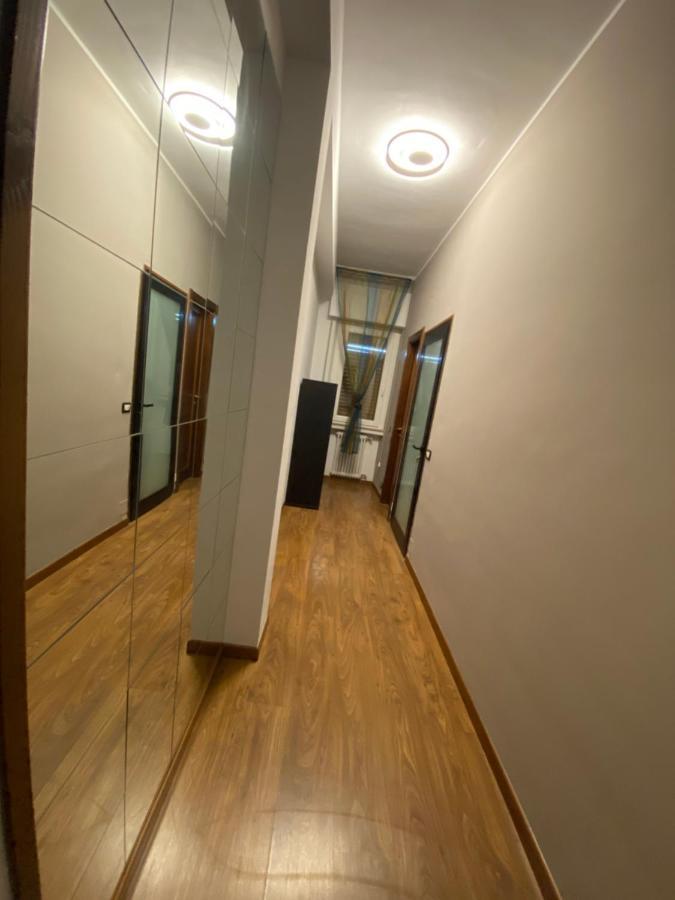 Hotel Hlux Oi Affiₜₜacaₘere Piacenza Exterior foto